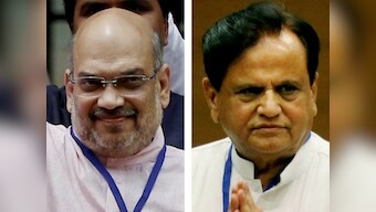 Ahmed Patel survives scare but Congress must do some real thinking to regain power in Gujarat