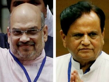 Ahmed Patel's win sours Amit Shah's Rajya Sabha debut, gives Congress another chance for fightback