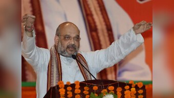 Amit Shah's three-day visit to Tamil Nadu postponed in lieu of BJP CMs meet in Delhi