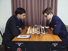 Viswanathan Anand, Sports Psychology