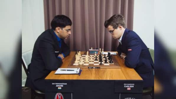 Sinquefield Cup 2017: Viswanathan Anand earns tough draw against World Champion Magnus Carlsen