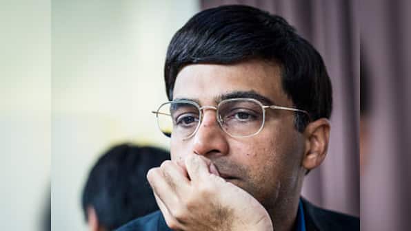 Sinquefield Cup 2017: Viswanathan Anand draws first round game against Hikaru Nakamura of United States