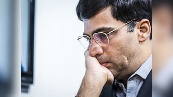 Sinquefield Cup 2017: Viswanathan Anand pays the price for inaccurate play as Maxime Vachier-Lagrave wins title