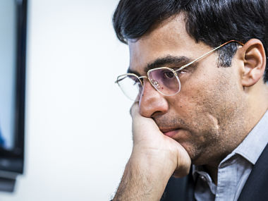 Sinquefield Cup 2017: Viswanathan Anand pays the price for inaccurate play as Maxime Vachier-Lagrave wins title Sinquefield Cup 2017: Viswanathan Anand pays the price for inaccurate play as Maxime Vachier-Lagrave wins title
