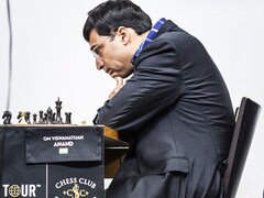 So Suffers At Sinquefield; Carlsen Misses Another Win 