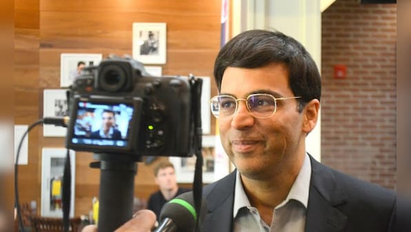 Viswanathan Anand vs Garry Kasparov: A classic rivalry set to revive at Saint Louis Rapid & Blitz event