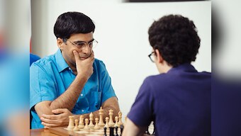Saint Louis Rapid & Blitz: Viswanathan Anand, hampered by fatigue, finishes disappointing joint 8th