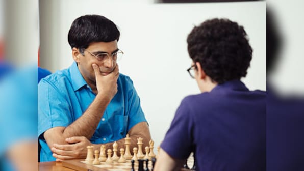 Saint Louis Rapid & Blitz: Viswanathan Anand, hampered by fatigue, finishes disappointing joint 8th