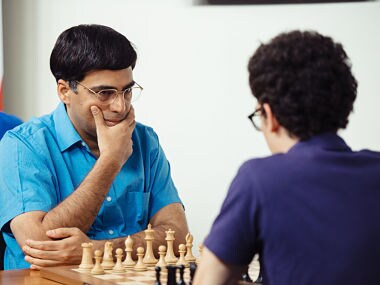 Saint Louis Rapid & Blitz: Viswanathan Anand, hampered by fatigue, finishes disappointing joint 8th