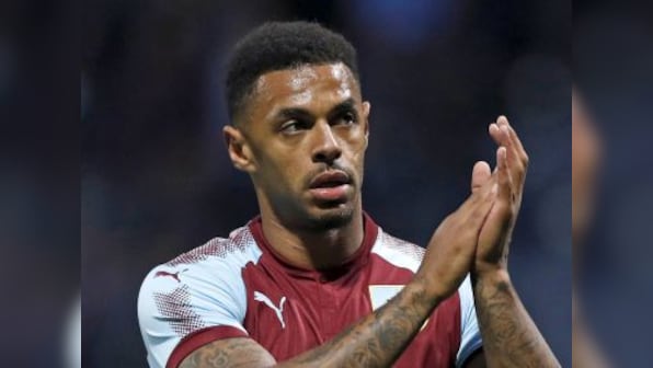 Premier League: Andre Gray joins Watford on a five-year deal for a club record fee of £18.5 million