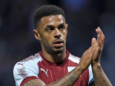 Premier League: Andre Gray joins Watford on a five-year deal for a club record fee of £18.5 million Premier League: Andre Gray joins Watford on a five-year deal for a club record fee of £18.5 million