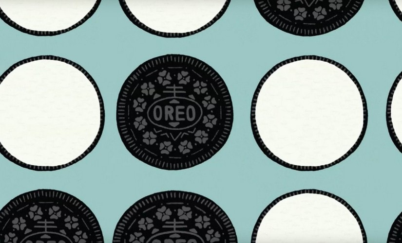 Android O. Oreo