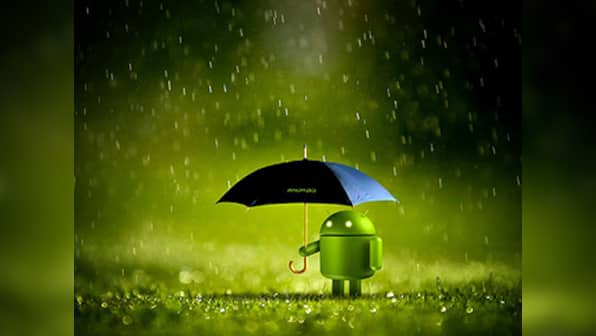 Android devices used for DDoS attack through WireX botnet targeting CDNs