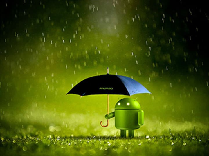 Android devices used for DDoS attack through WireX botnet targeting CDNs