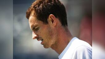 US Open 2017: Andy Murray withdraws from final Grand Slam of year due to injury hip injury
