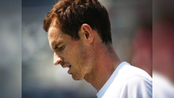 US Open 2017: Andy Murray withdraws from final Grand Slam of year due to injury hip injury