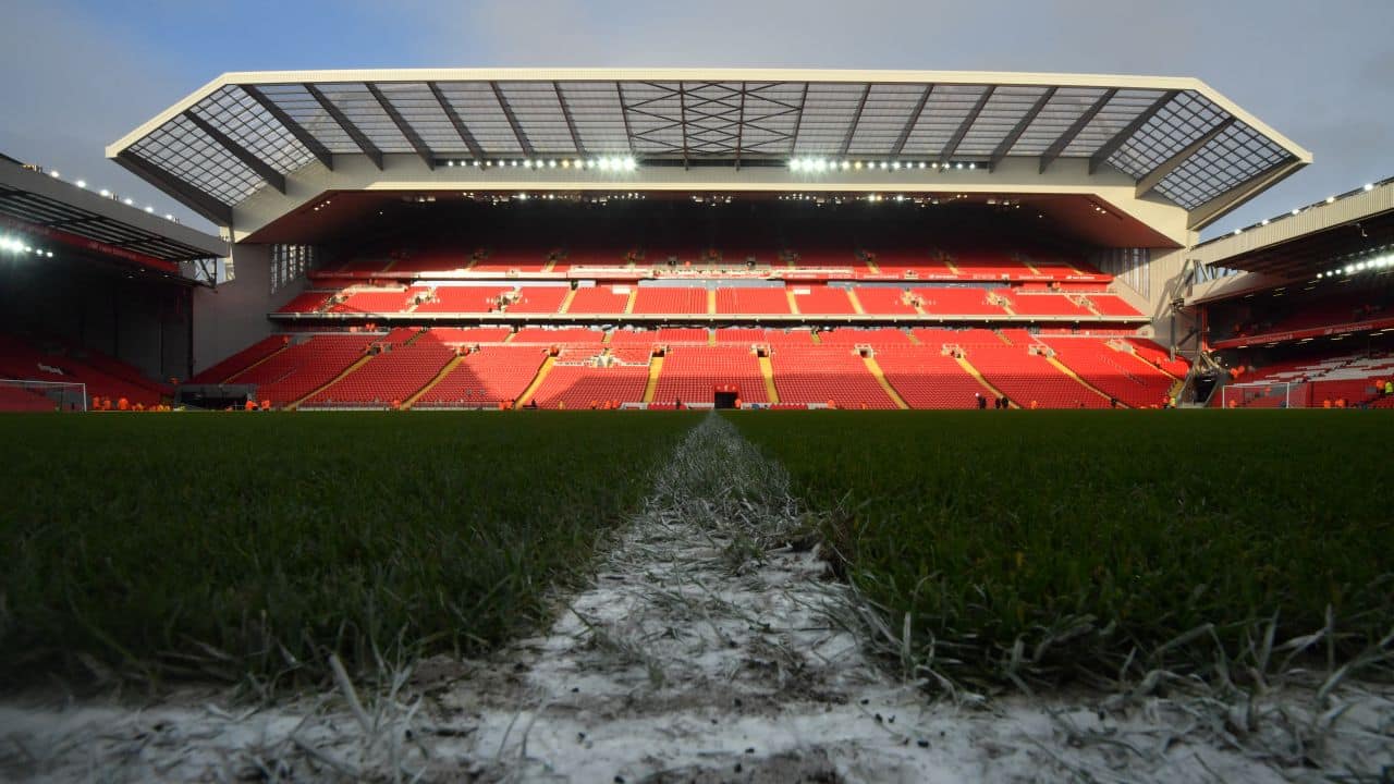 Premier League: Anfield's next proposed expansion may be larger than