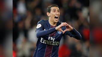 Barcelona announce signing of Angel Di Maria after twitter account gets hacked; fans blame Neymar
