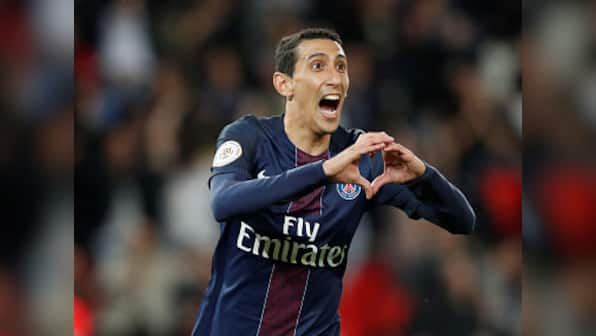 Barcelona announce signing of Angel Di Maria after twitter account gets hacked; fans blame Neymar