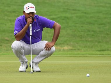PGA Championship 2017: Anirban Lahiri eyes under-par finish on 'demanding' golf course PGA Championship 2017: Anirban Lahiri eyes under-par finish on 'demanding' golf course