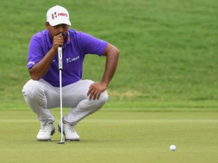 PGA Championship 2017: Anirban Lahiri eyes under-par finish on 'demanding' golf course