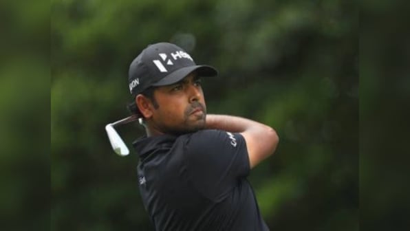 Open Championship 2018: 'Will play it like Delhi Golf Club', Anirban Lahiri's gameplan to tackle fast fairways at Carnoustie