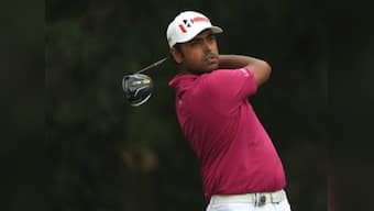 Open Championship 2018: Anirban Lahiri looks to bank on experience while Shubhankar Sharma's composure holds key