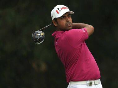 PGA Championship 2017: Anirban Lahiri keeps Asian Tour flag flying; Hideki Matsuyama, Kevin Kisner share lead