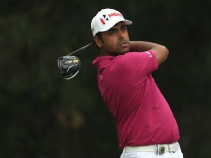Presidents Cup: Elated Anirban Lahiri says he has 'unfinished business' after getting International Team recall