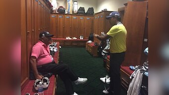 PGA Championship 2017, Diary: Anirban Lahiri takes time out for fans, Jimmy Walker gifts a telescope