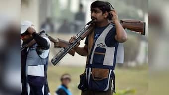 Asian Shotgun Championships: India's Ankur Mittal clinches gold individual, team double trap events