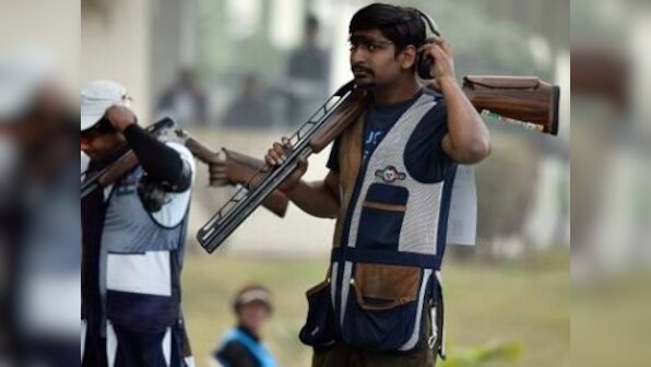 Commonwealth Games 2018: Ankur Mittal, India's top double trap shooter will look to hit his peak at Gold Coast