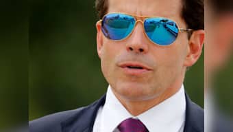 White House officials conned by British prankster pretending to be Jared Kushner, investigation underway