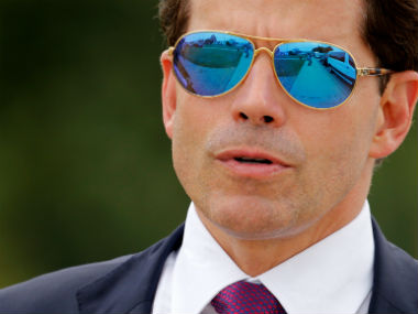 White House officials conned by British prankster pretending to be Jared Kushner, investigation underway White House officials conned by British prankster pretending to be Jared Kushner, investigation underway