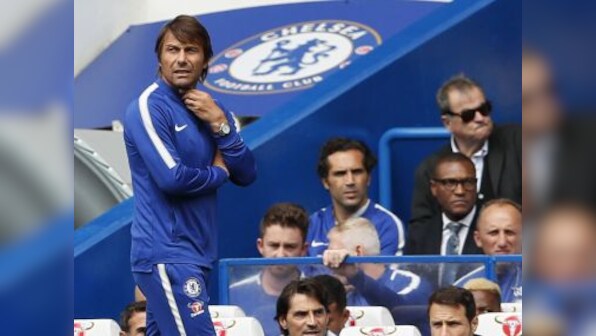 Premier League: Antonio Conte must stabilise Chelsea or risk season of disillusion and disintegration