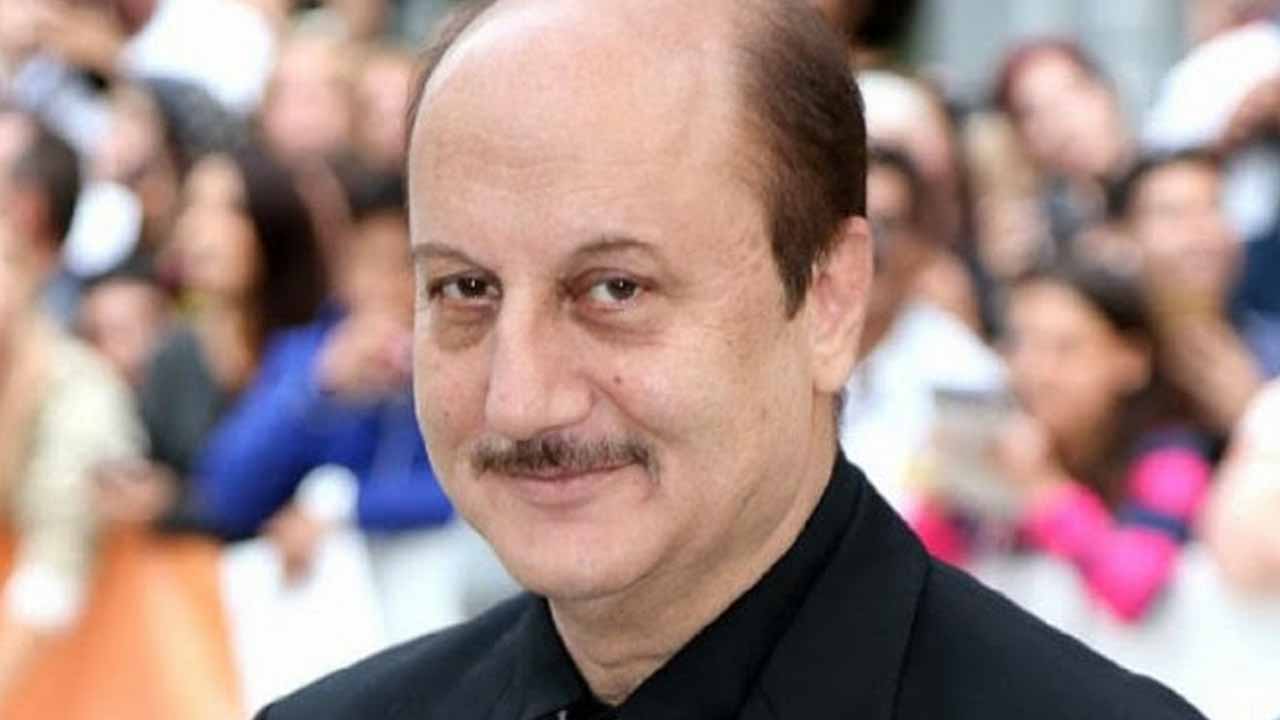 Anupam Kher pens autobiography Lessons Life Taught Me Unknowingly; book to hit stands on 5 August