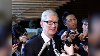 Iran's telecom minister claims Apple's ban on Iranian apps will help develop domestic technologies
