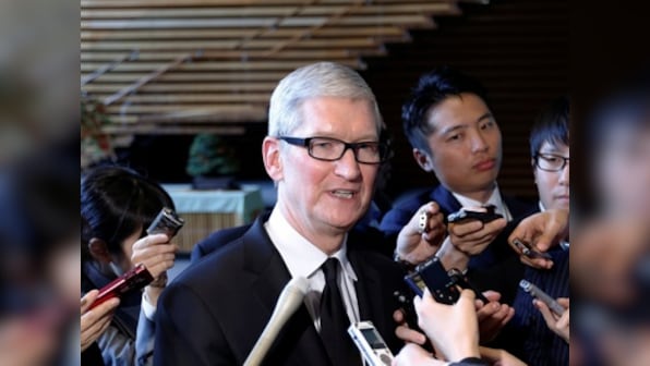 Iran's telecom minister claims Apple's ban on Iranian apps will help develop domestic technologies