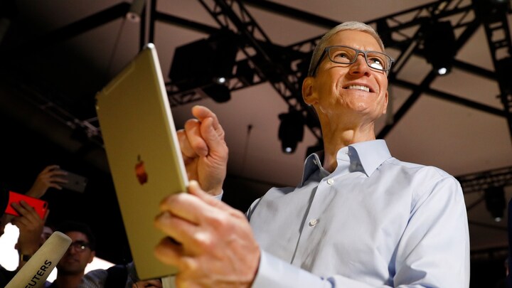 Apple may announce new iPad Pro with Face ID, 4K HDR video output, more this month