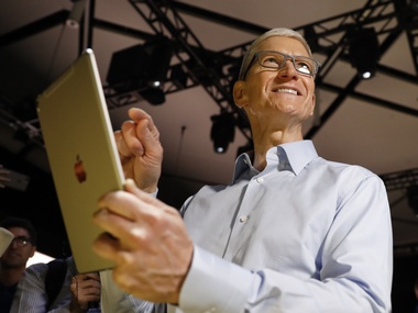 Apple board mandates Tim Cook to fly in a private jet for all business and personal travel, for security reasons after his salary hike Apple board mandates Tim Cook to fly in a private jet for all business and personal travel, for security reasons after his salary hike