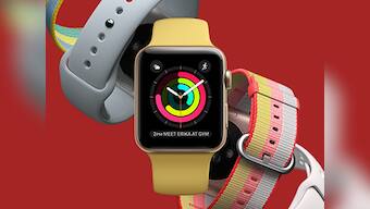 A cellular version of the Apple Watch 3 is in the works and it will only support LTE: Ming-Chi Kuo