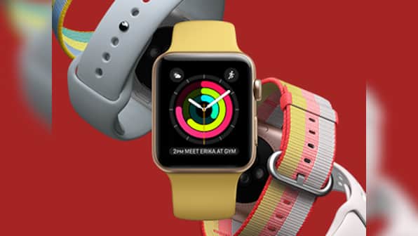 A cellular version of the Apple Watch 3 is in the works and it will only support LTE: Ming-Chi Kuo