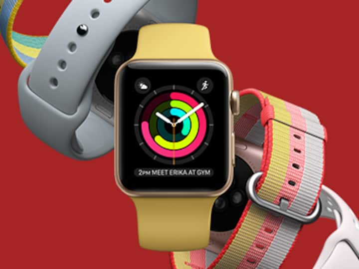 A cellular version of the Apple Watch 3 is in the works and it will only support LTE: Ming-Chi Kuo