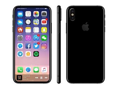 Apple iPhone 8 to launch on 12 September: Here is all we know so far