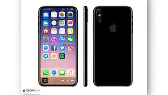 Apple iPhone 8 to come with wireless charging, though it may not be the fastest, says report