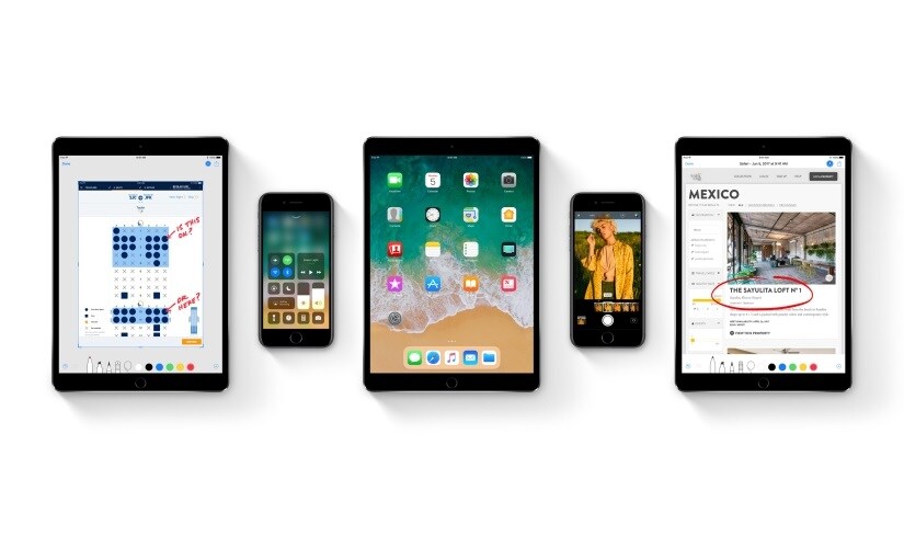 Image Credit: Apple