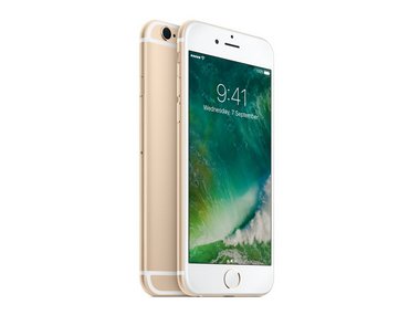 Apple iPhone 6 32 GB Gold variant launched in India at Rs 26,999 Apple iPhone 6 32 GB Gold variant launched in India at Rs 26,999