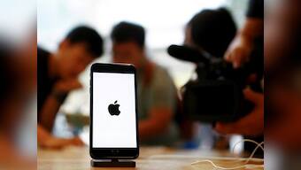 The upcoming Apple iPhones will be thicker than their predecessors owing to their glass backs, reveals leak