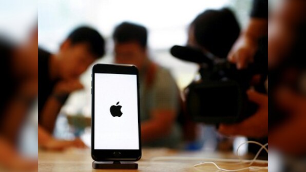 Chinese app developers file complaint against Apple for 'abuse of App Store control'