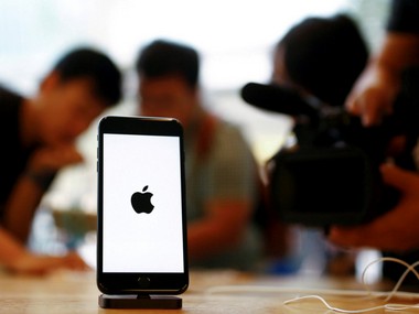 Latest leak claims major name change; get ready for the iPhone 8, 8 Plus and iPhone Edition on 12 September Latest leak claims major name change; get ready for the iPhone 8, 8 Plus and iPhone Edition on 12 September